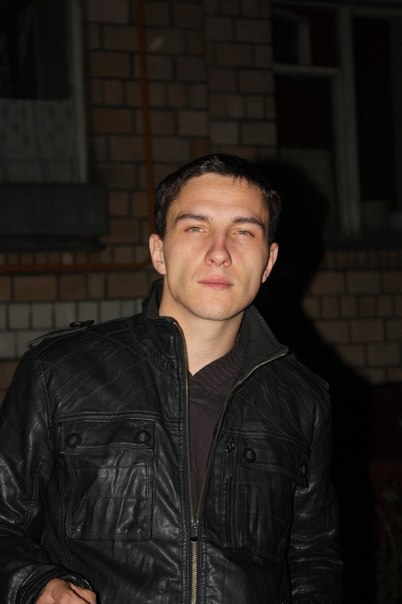 №28, Максим Калашников, 17.10.1983 №28, Максим Калашников, 17.10.1983