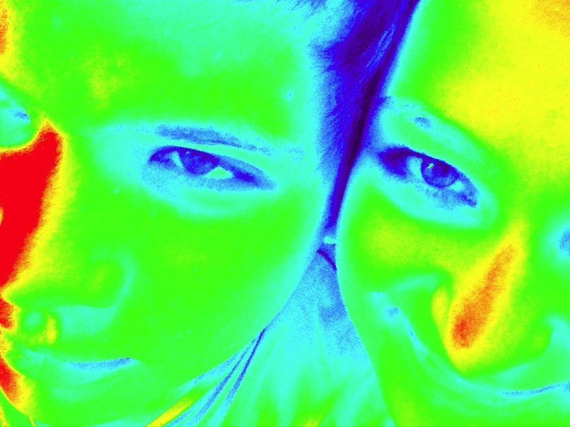 Ксения Николаева | Москва