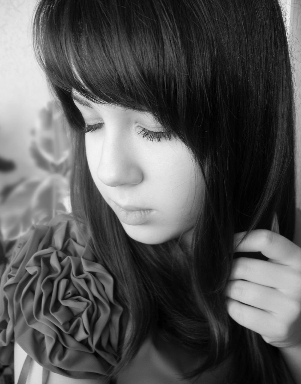 Карина Салахутдинова | Казань