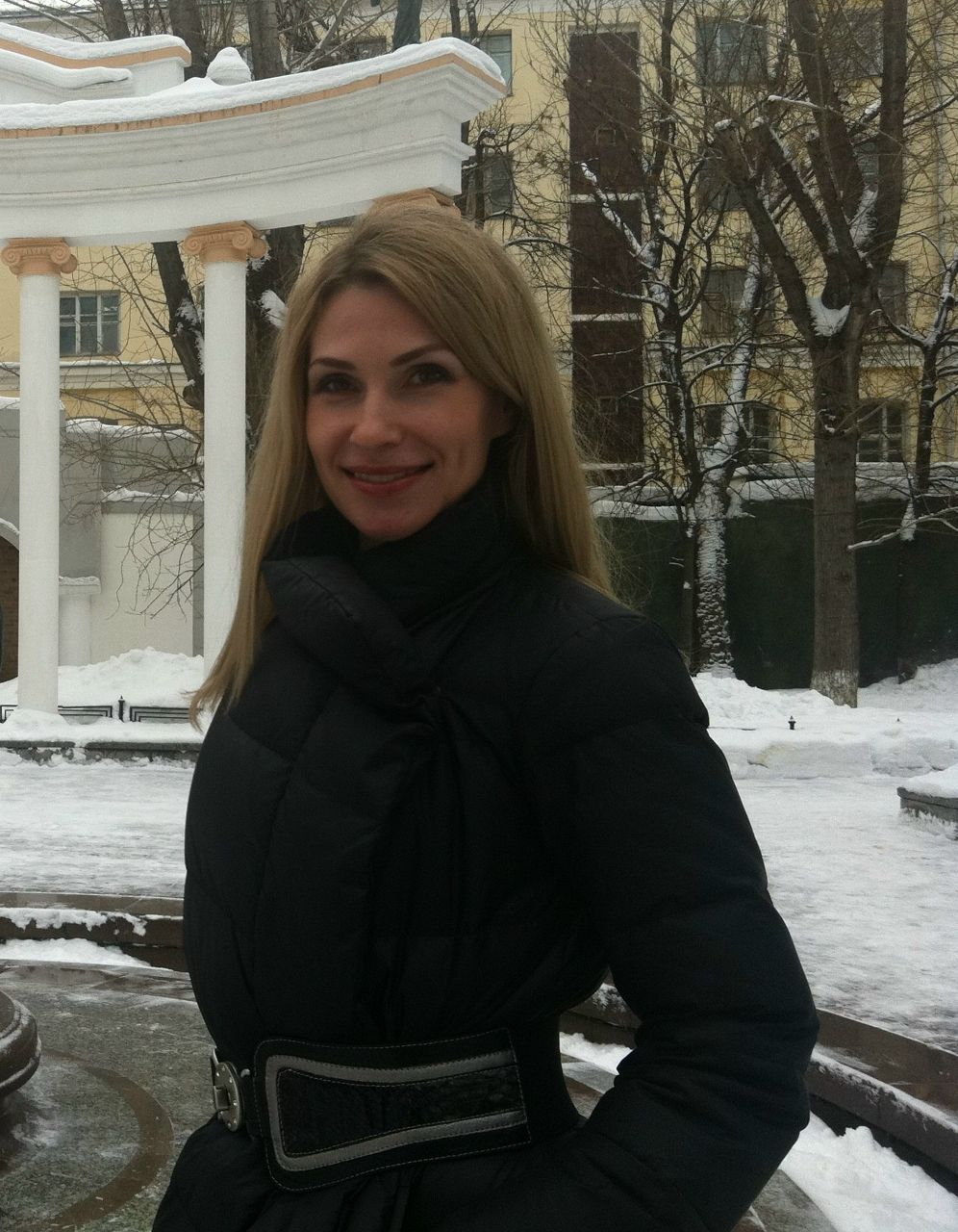 Анна Горбачева | Новосибирск