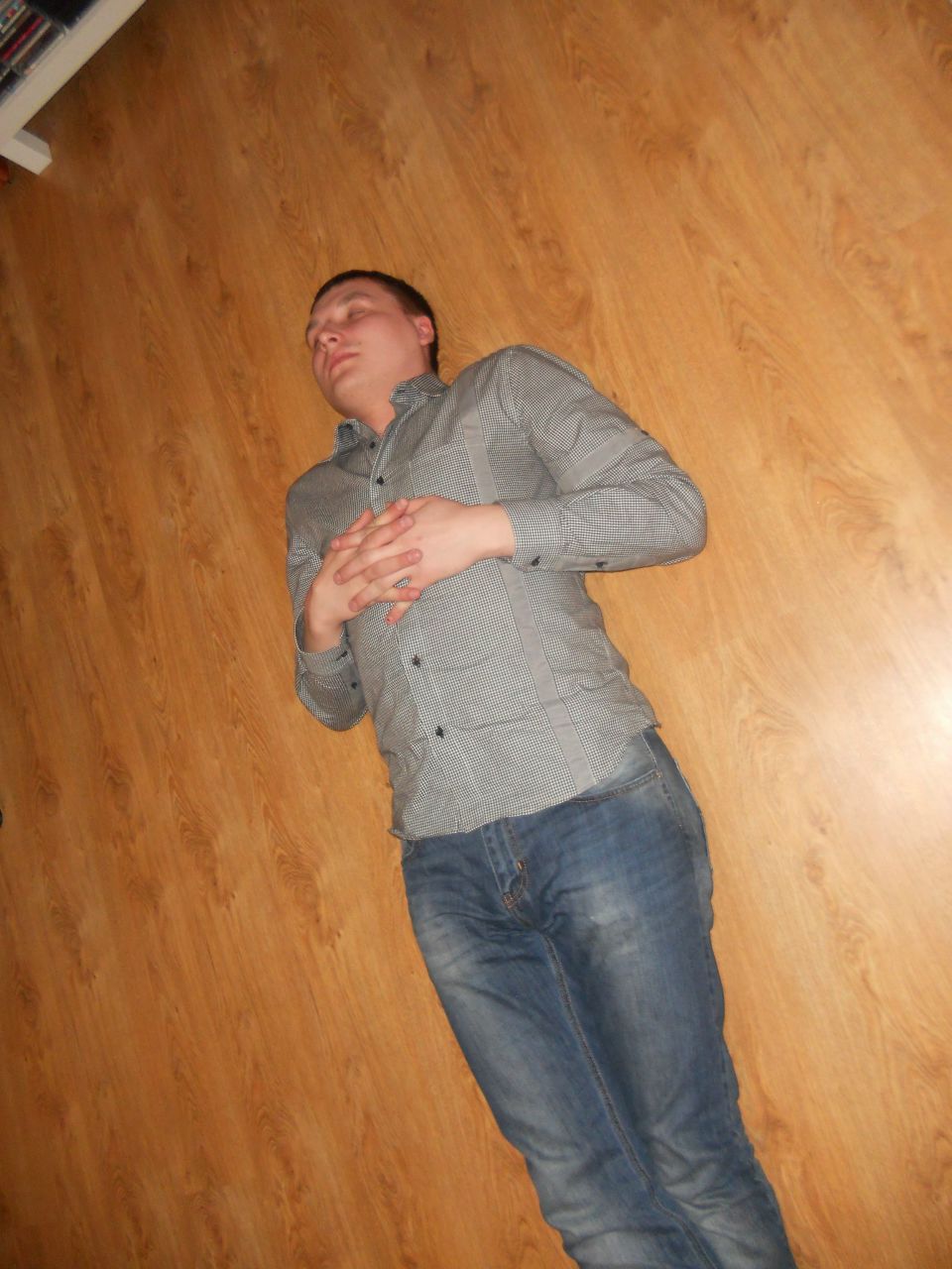 Дмитрий Трофимов | Архангельск