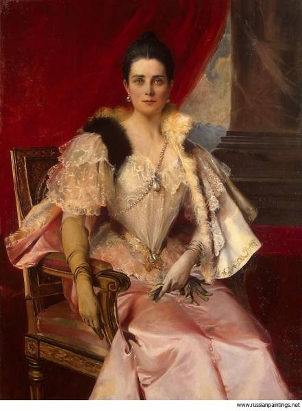 Ариэль Некрасова | Санкт-Петербург