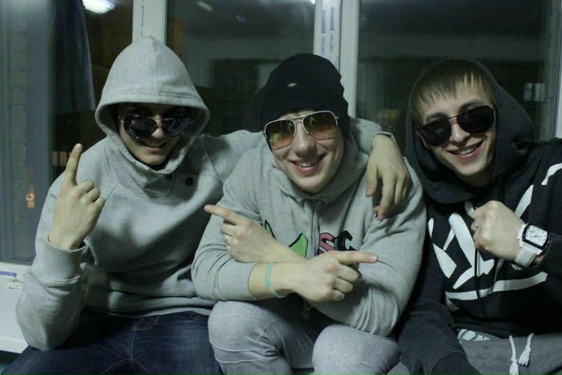 Александр Кудрявцев | Коряжма