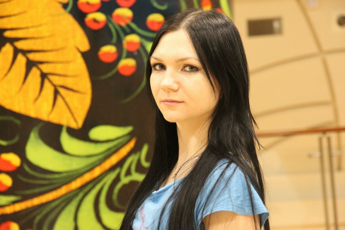 Ира Эмтиви | Москва