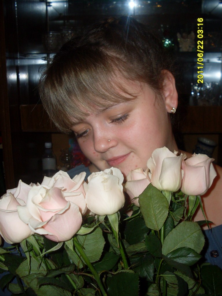 Дарья Дорофеева | Тамбов