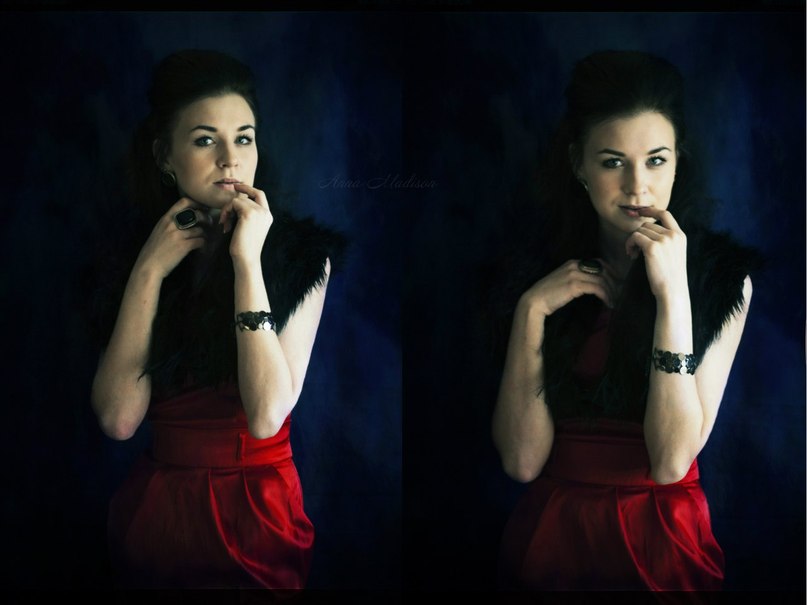 Natasha Forsite | Москва