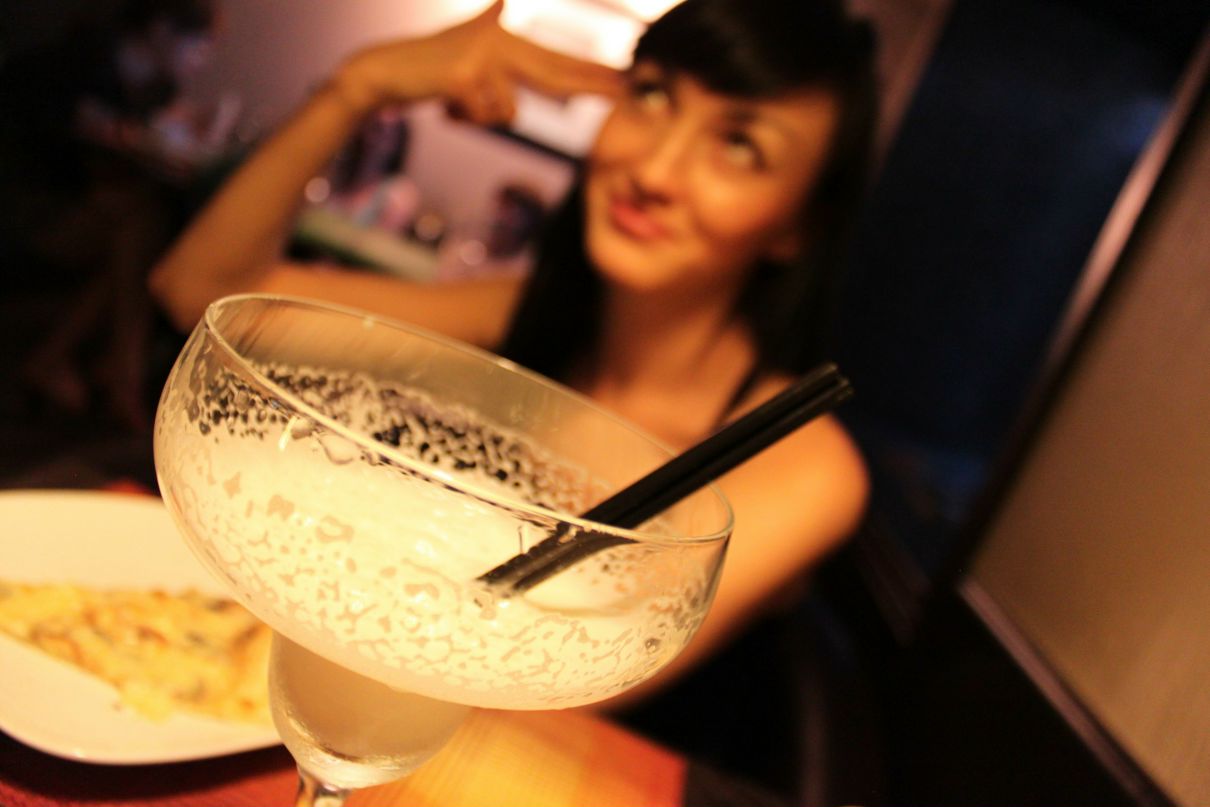 Liliya Shayakhmetova | Новосибирск