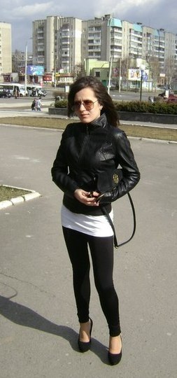 Ира Бездельница | 