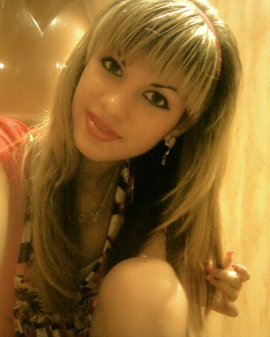 Валерия Гулай [̲̅L̲̅][̲̅σ̲̅][̲̅v̲̅][̲̅е̲̅̅] | 