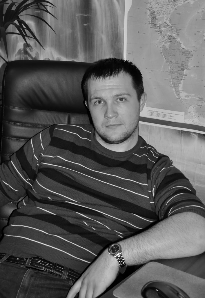 Nikolay Дёменко | Одесса