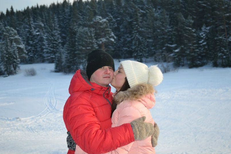 Роксана Садыкова | Ревда