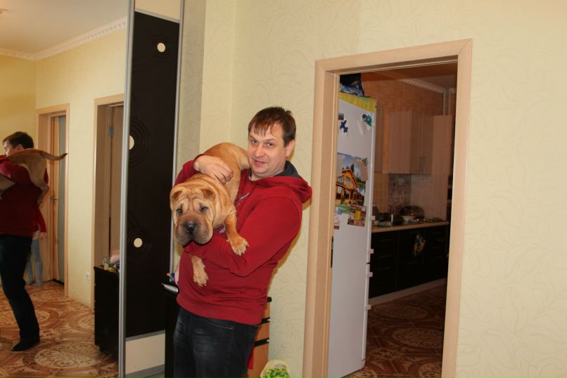 Александр Мамочкин | Казань