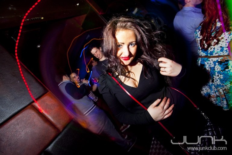 Анна Фурман | Таллин