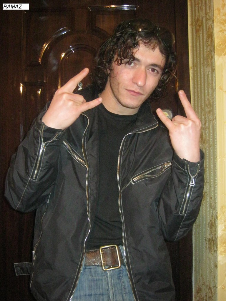 Виктор Иванов | Сухуми / Сухум