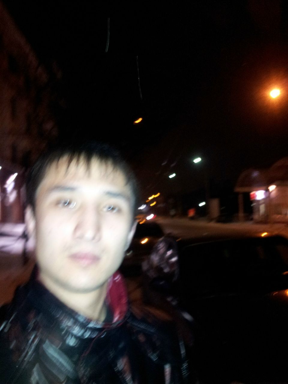 $arman $ANHAEV | Santo Domingo de los Colorados