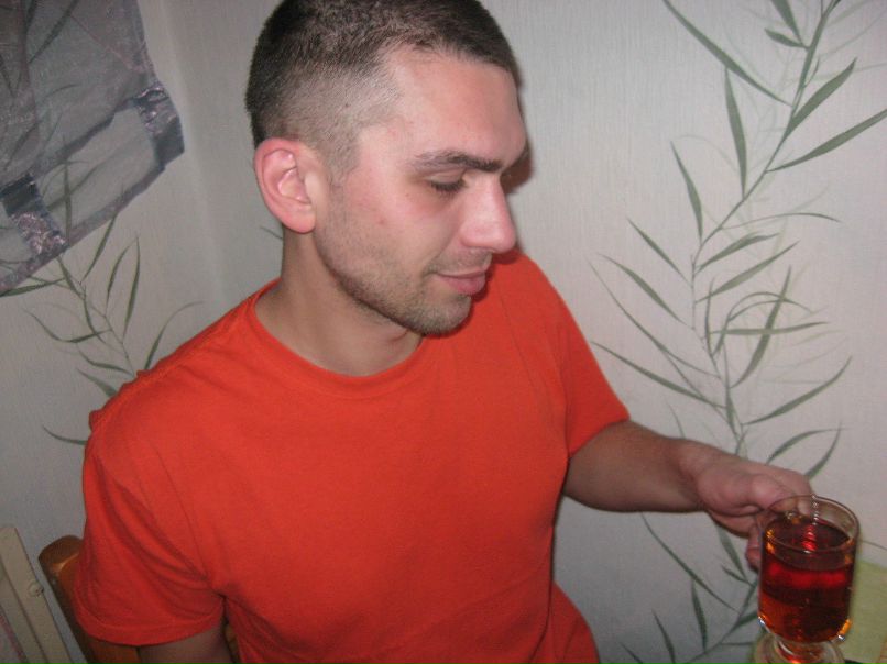 Илья Желтов | Санкт-Петербург