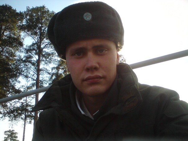 Сергей Сорокин Александрович | Тюмень