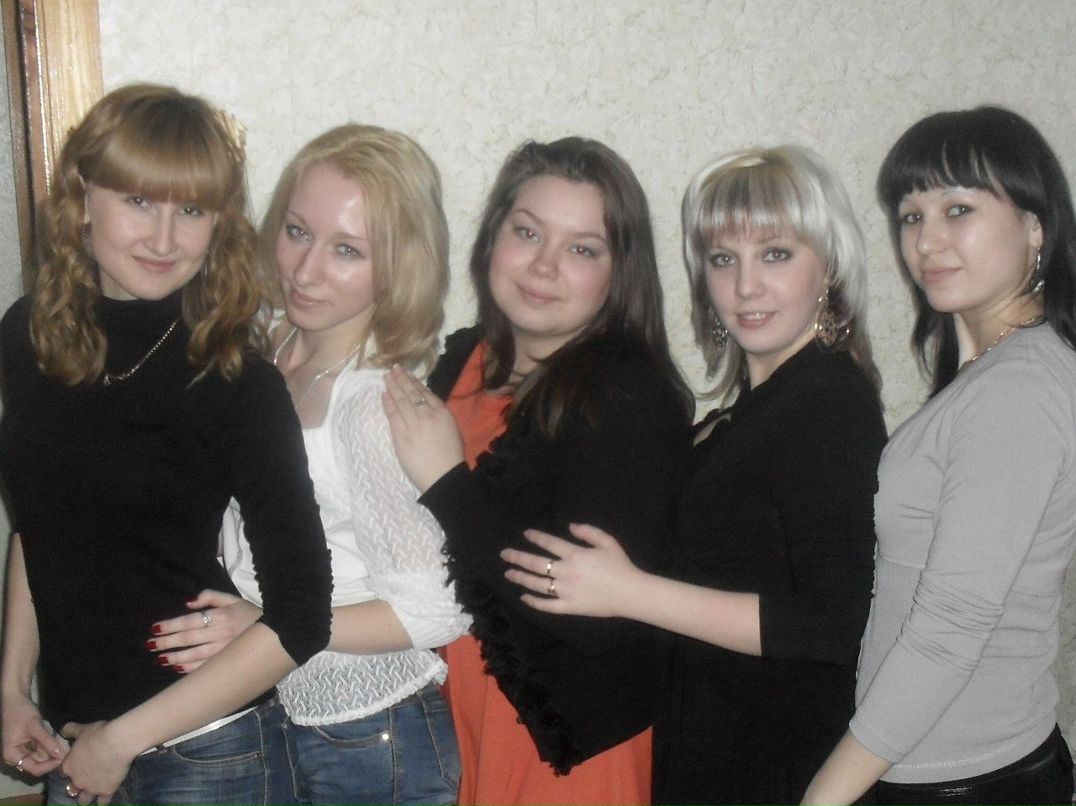 Юлия Бурцева | Казань