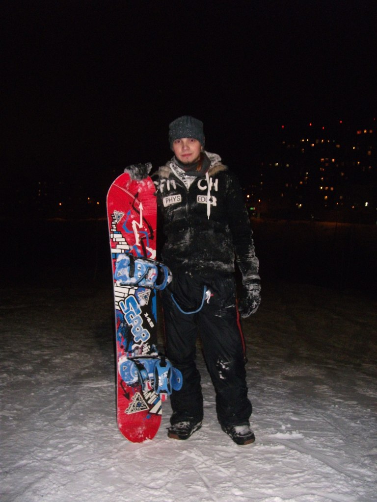 Сергей Бочаров | Нижний Новгород