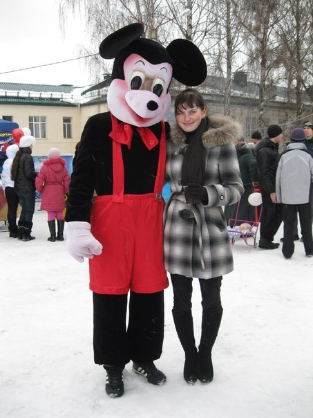 Маргарита Сотникова | Курск