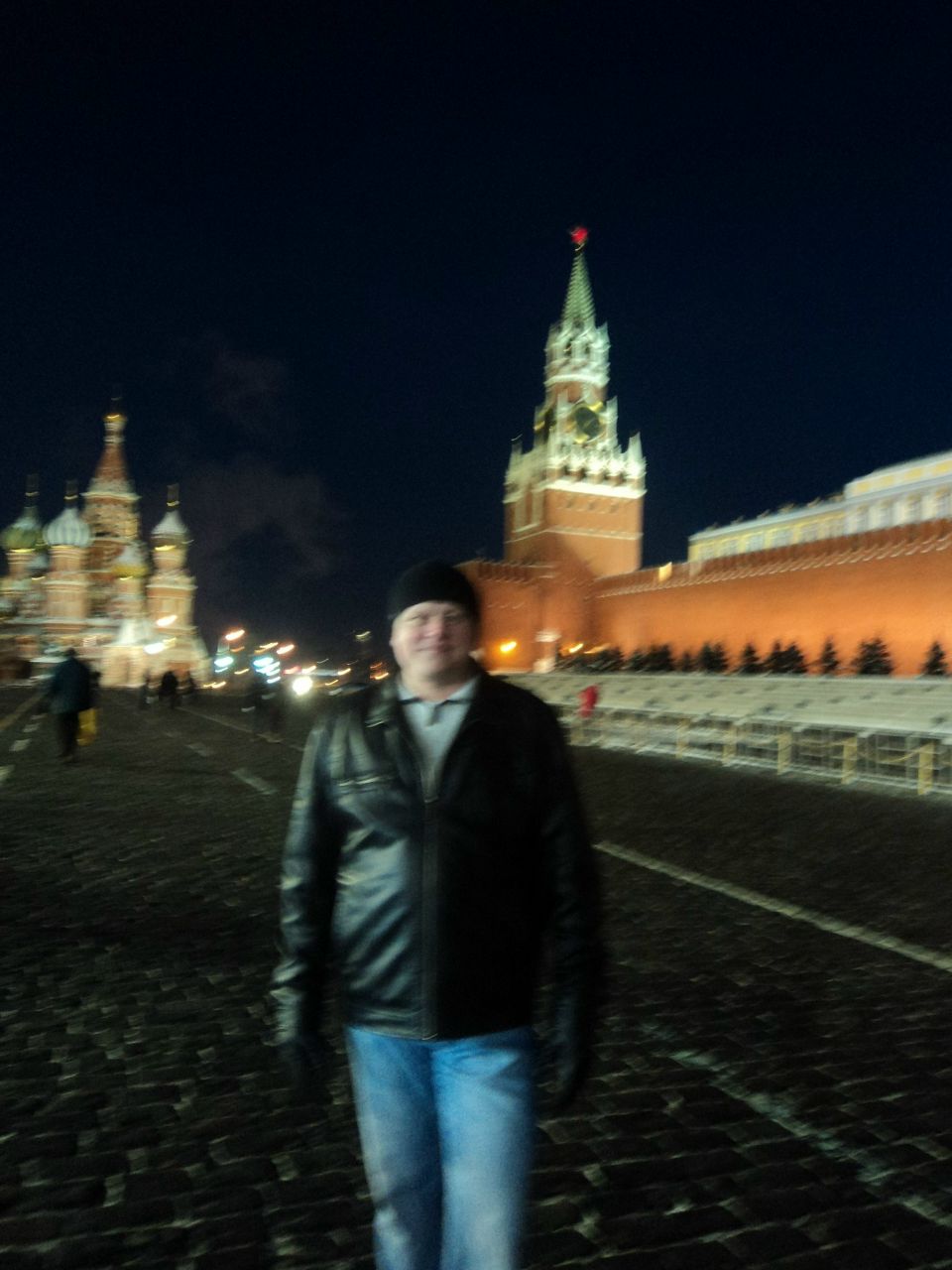 Сергей Васин | Москва