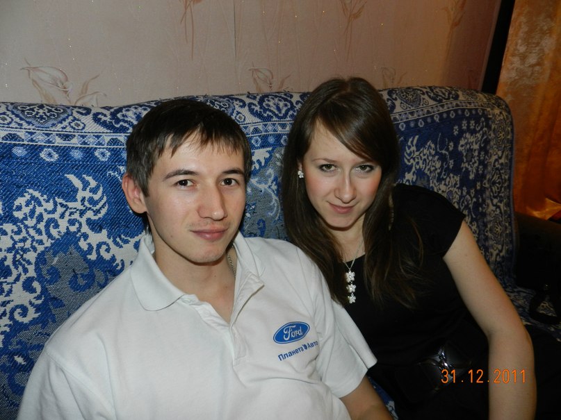 Анна Гильмитдинова | Челябинск