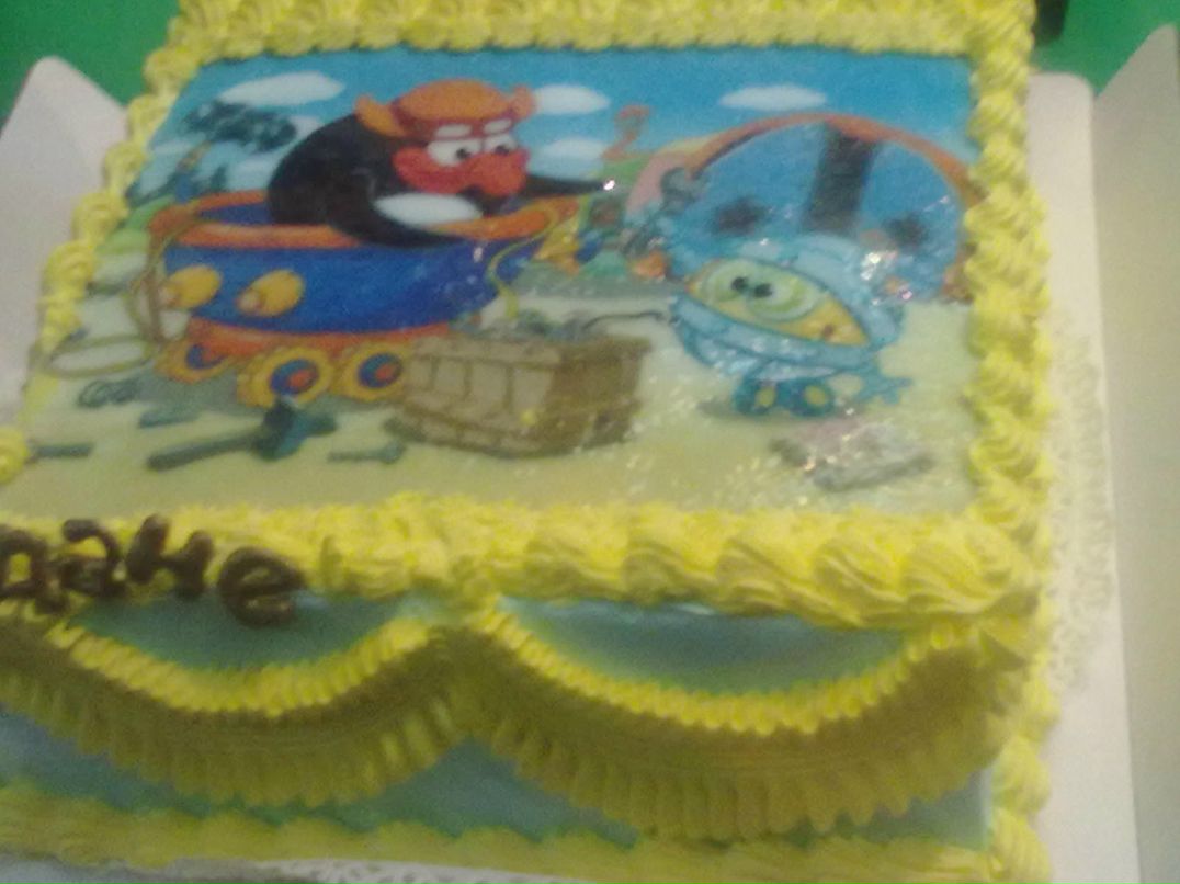 Алексей Светляев | 