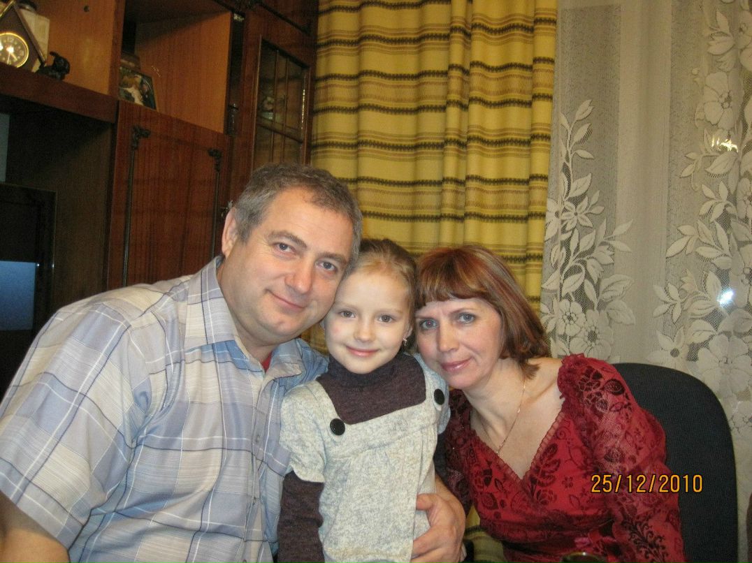 Валентина Стельмах | Тамбов