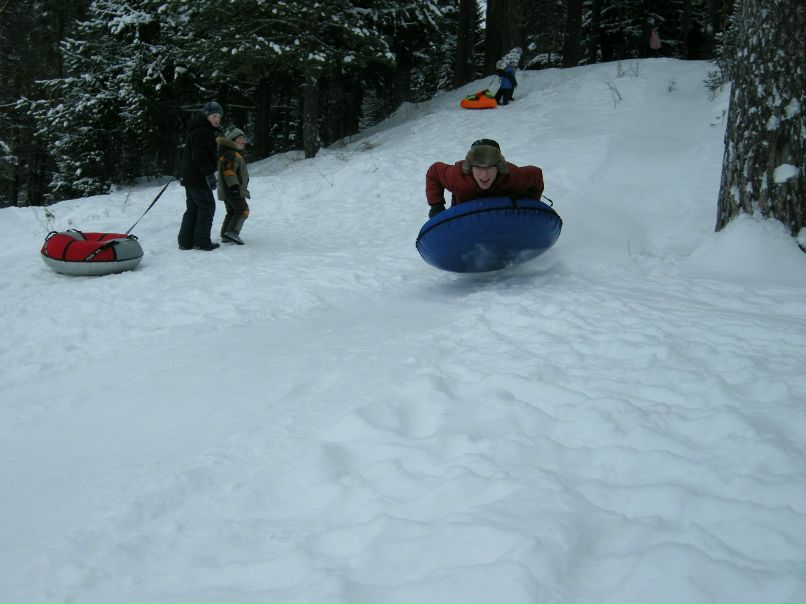 Илья Морозов MoroziK | 