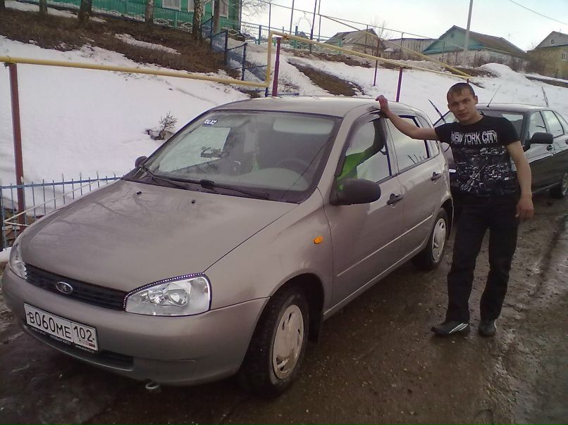 Валерий Фёдоров | Белебей