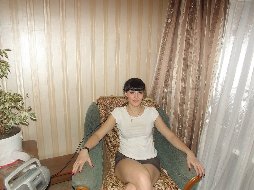 Ксения Можаева | 