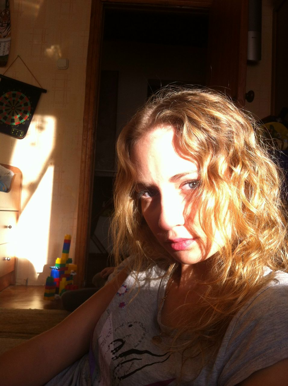 Аня Архипова | Санкт-Петербург