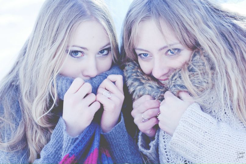 Dasha Kilina | Санкт-Петербург