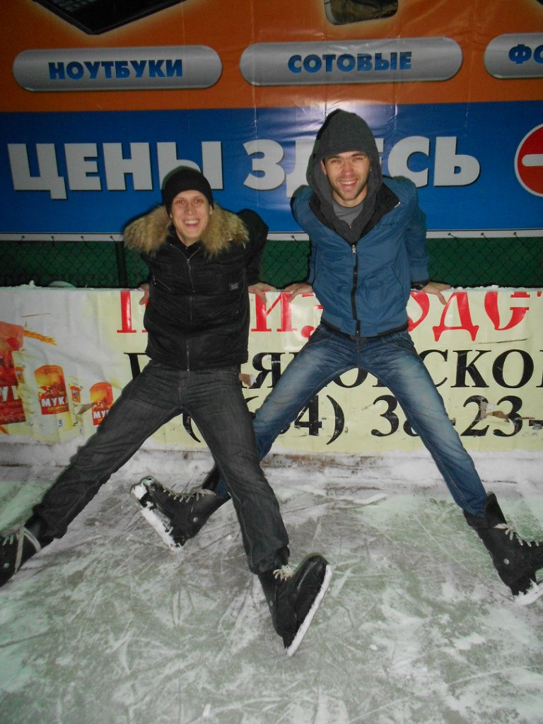 Сергей Кованцев Алексеевич | Ростов-на-Дону