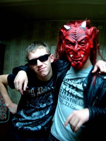 Игорь Архипов | Саранск