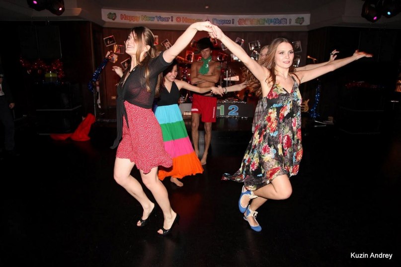 Анна Кортошкина 火柴 | Москва