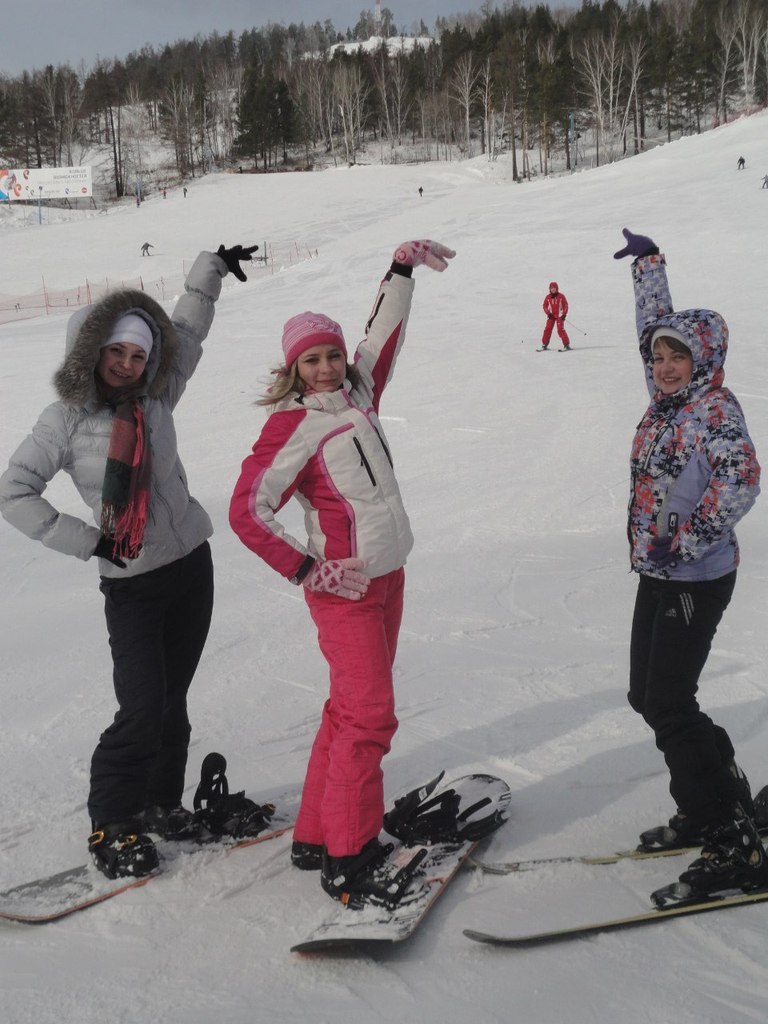 Анастасия Михалёва | Челябинск