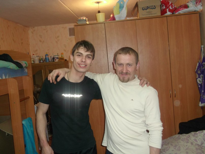 Олег Ковалёв | Туймазы