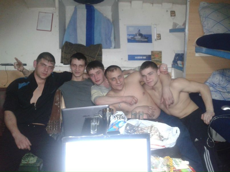 Алексей Ситников Александрович | 