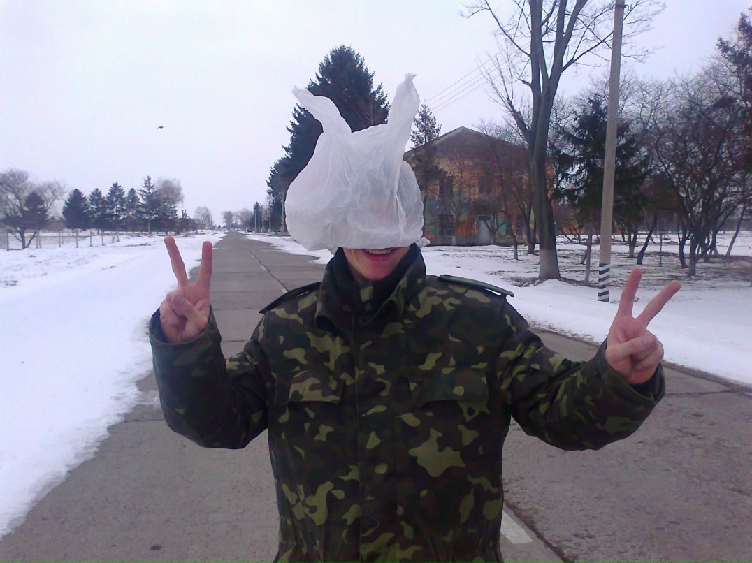 Владимир Дюмин | Семей