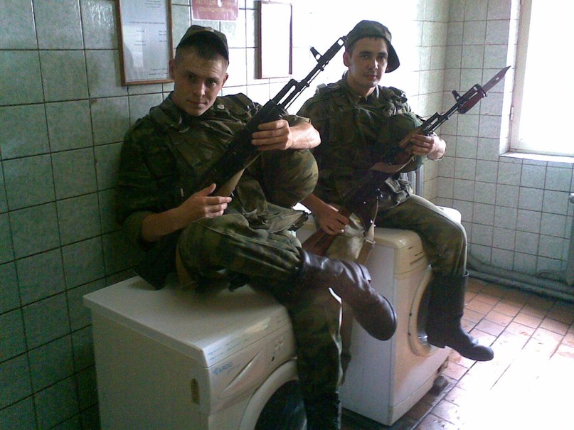 Андрей Седов | Радужный