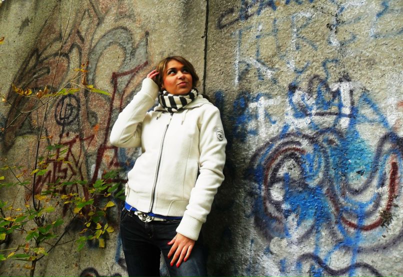 Анютка Зайка | Москва