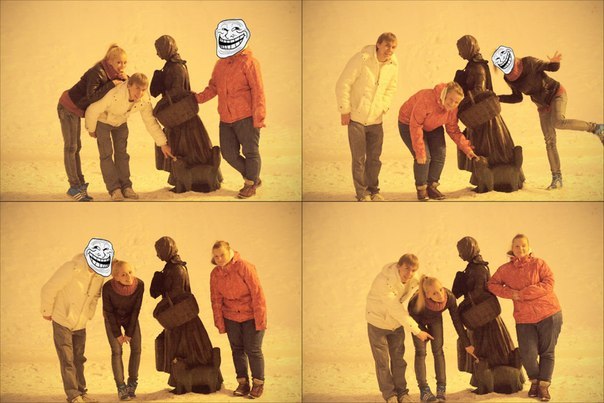 Алексей Расток | Москва