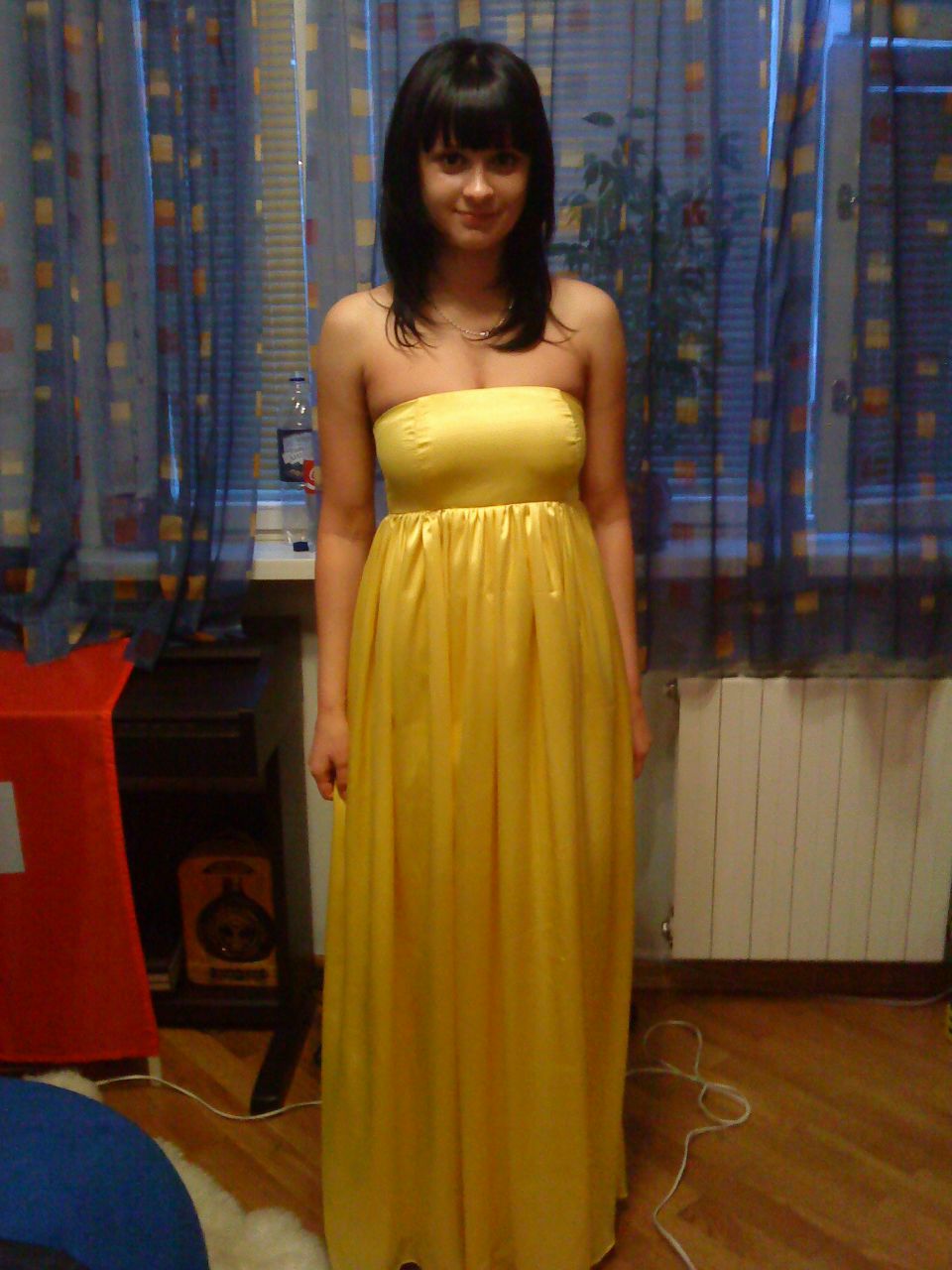 Галина Ганган | Москва