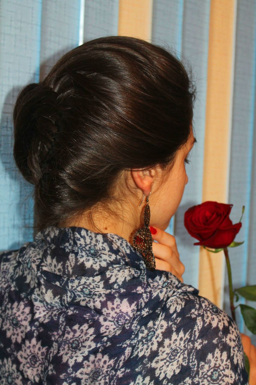 Кристина Битехтина | Красноярск