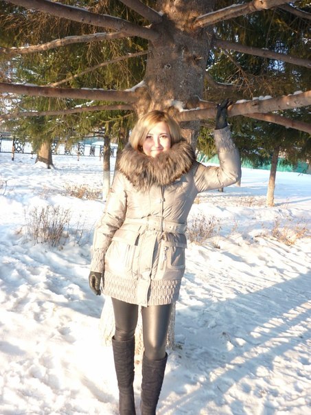 Айгуль Баязитова | Уфа