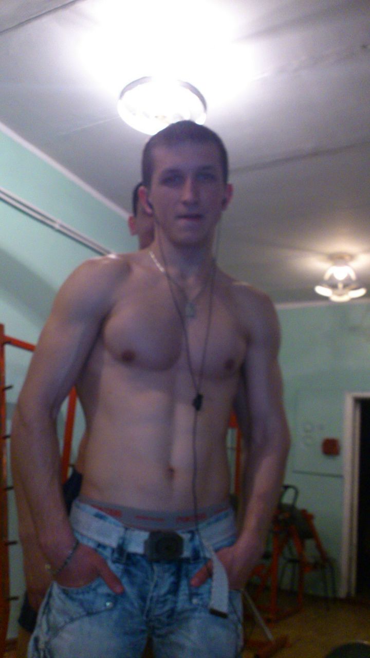 Виталий Скиба | Кривой Рог