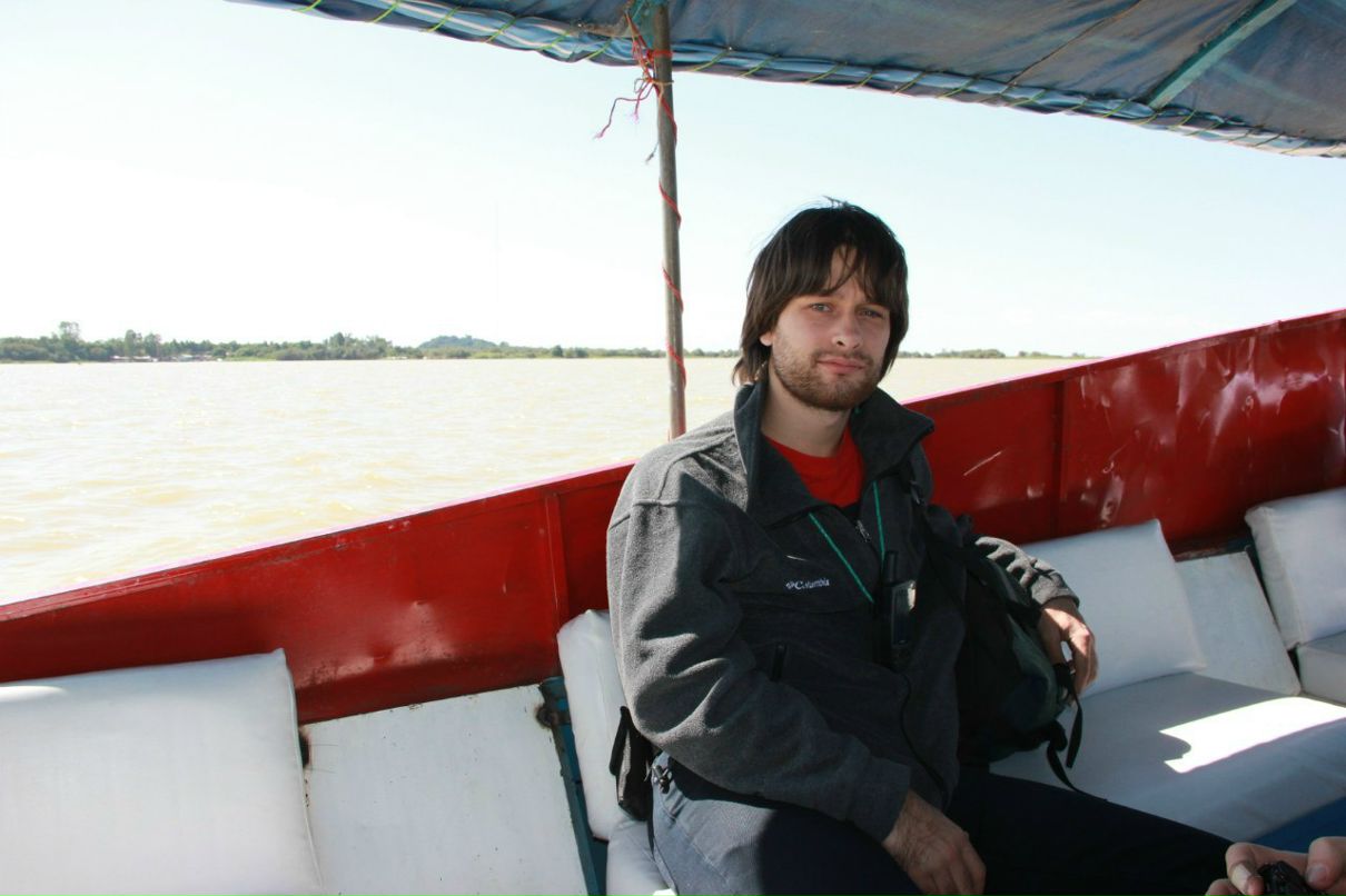 Леонид Цуканов | Москва