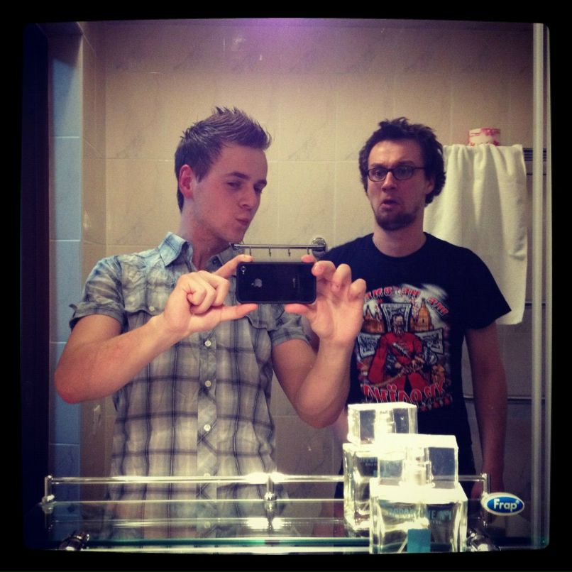 Денис Рындин | Москва