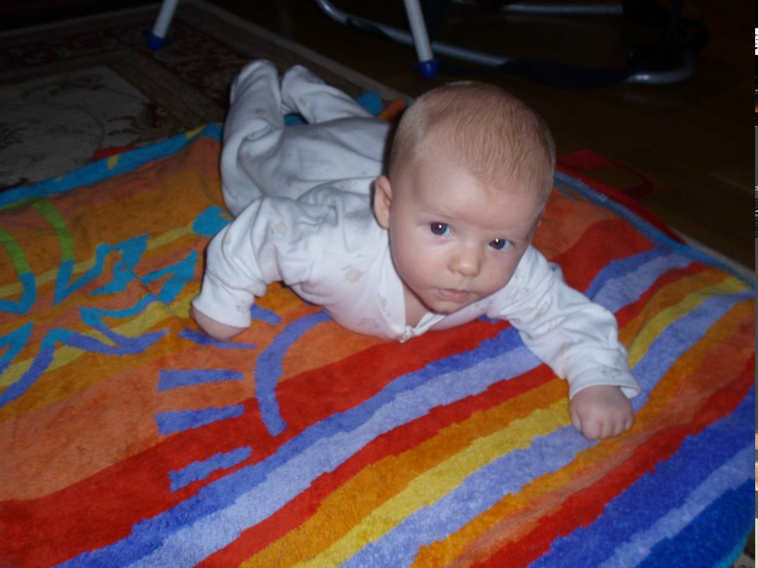 Marina Andersson | Калининград